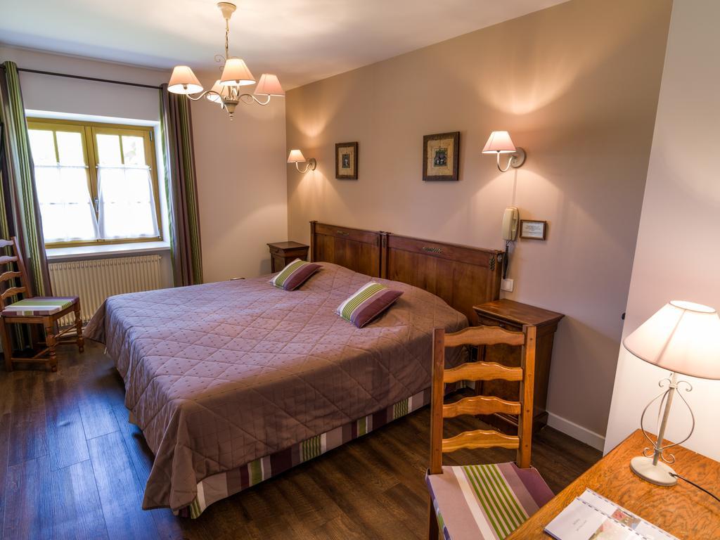 Le Parc De L'Hostellerie Levernois Kültér fotó