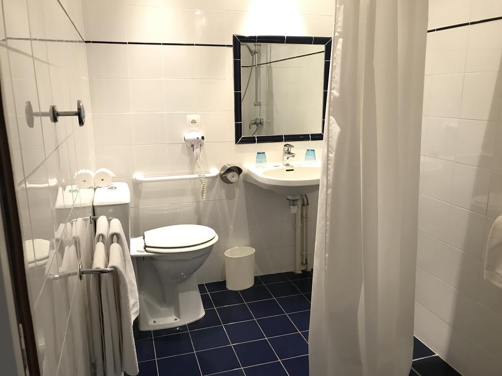 Le Parc De L'Hostellerie Levernois Kültér fotó