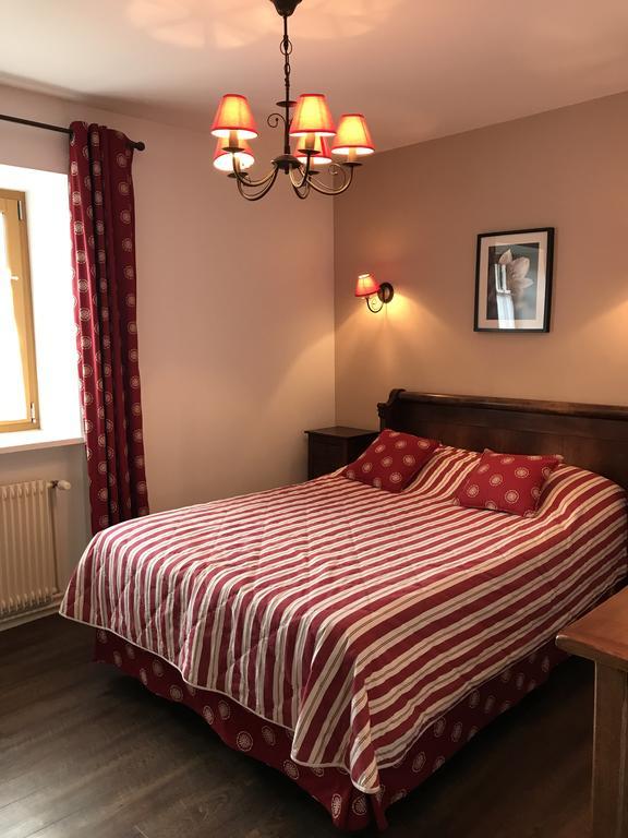 Le Parc De L'Hostellerie Levernois Kültér fotó
