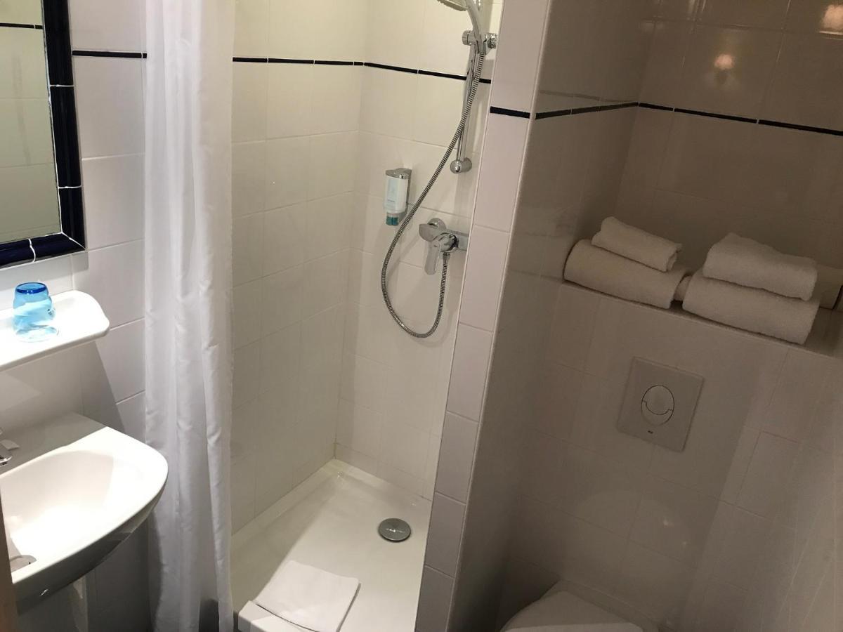 Le Parc De L'Hostellerie Levernois Kültér fotó